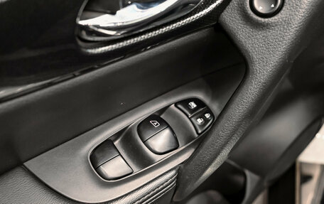 Nissan X-Trail, 2017 год, 1 920 000 рублей, 15 фотография