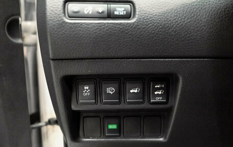 Nissan X-Trail, 2017 год, 1 920 000 рублей, 17 фотография