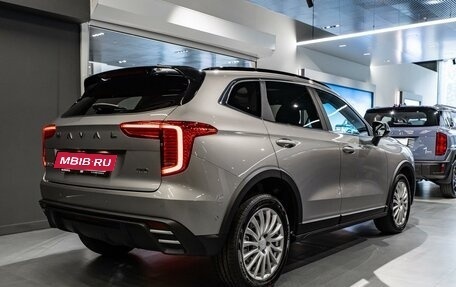 Haval Jolion, 2026 год, 2 649 000 рублей, 6 фотография