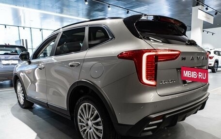 Haval Jolion, 2026 год, 2 649 000 рублей, 9 фотография