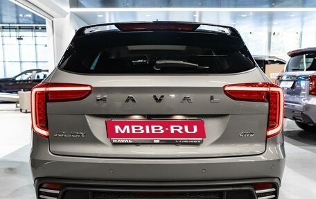 Haval Jolion, 2026 год, 2 649 000 рублей, 8 фотография