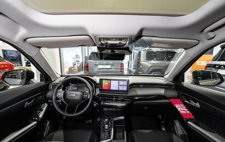 Haval Jolion, 2026 год, 2 649 000 рублей, 14 фотография
