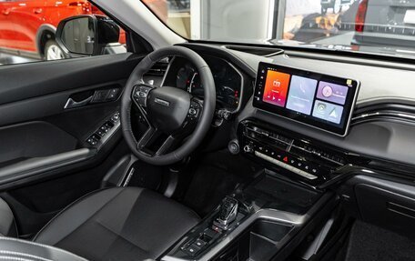 Haval Jolion, 2026 год, 2 649 000 рублей, 19 фотография