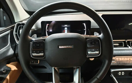 Haval H5, 2024 год, 3 420 000 рублей, 10 фотография
