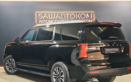 Haval H5, 2024 год, 3 420 000 рублей, 7 фотография