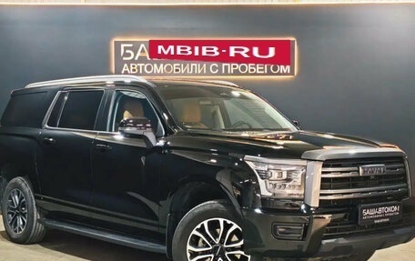 Haval H5, 2024 год, 3 420 000 рублей, 3 фотография