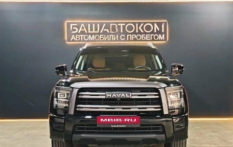Haval H5, 2024 год, 3 420 000 рублей, 2 фотография