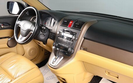 Honda CR-V III рестайлинг, 2008 год, 1 529 000 рублей, 11 фотография