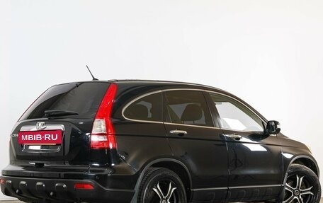 Honda CR-V III рестайлинг, 2008 год, 1 529 000 рублей, 7 фотография