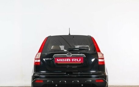 Honda CR-V III рестайлинг, 2008 год, 1 529 000 рублей, 6 фотография