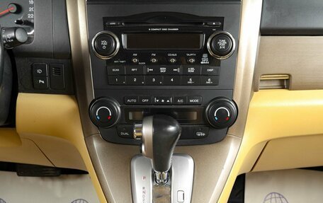 Honda CR-V III рестайлинг, 2008 год, 1 529 000 рублей, 17 фотография