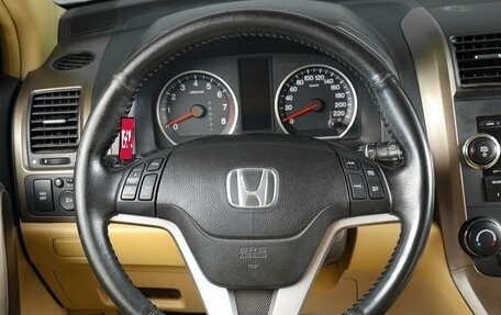 Honda CR-V III рестайлинг, 2008 год, 1 529 000 рублей, 14 фотография