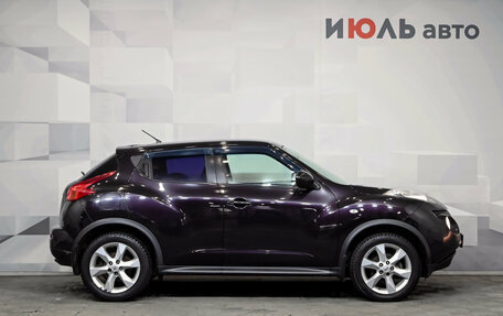 Nissan Juke II, 2012 год, 1 050 000 рублей, 8 фотография