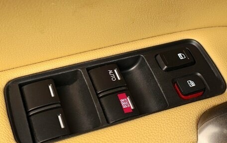 Honda CR-V III рестайлинг, 2008 год, 1 529 000 рублей, 18 фотография