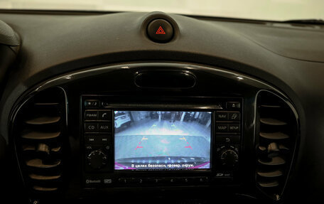 Nissan Juke II, 2012 год, 1 050 000 рублей, 16 фотография