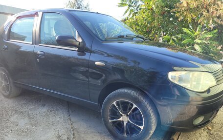Fiat Albea I рестайлинг, 2009 год, 349 999 рублей, 11 фотография