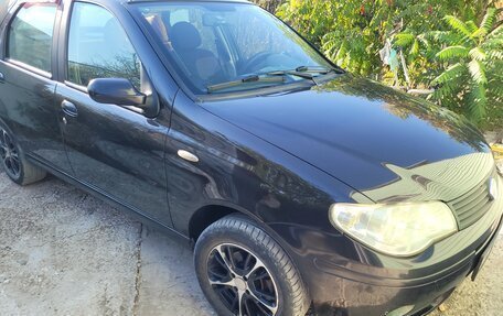 Fiat Albea I рестайлинг, 2009 год, 349 999 рублей, 15 фотография