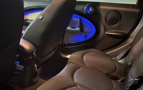 MINI Countryman I (R60), 2013 год, 1 025 000 рублей, 5 фотография