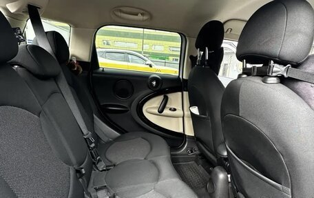 MINI Countryman I (R60), 2013 год, 1 025 000 рублей, 6 фотография