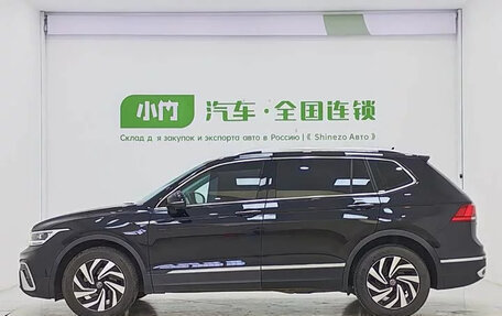 Volkswagen Tiguan II, 2023 год, 2 000 000 рублей, 4 фотография