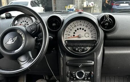 MINI Countryman I (R60), 2013 год, 1 025 000 рублей, 4 фотография