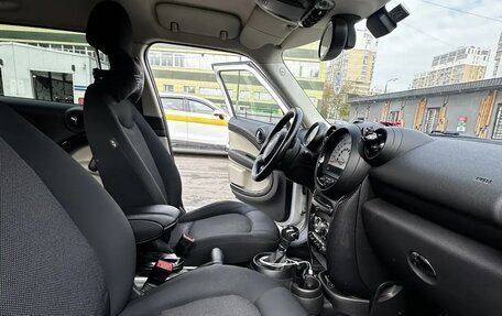 MINI Countryman I (R60), 2013 год, 1 025 000 рублей, 7 фотография