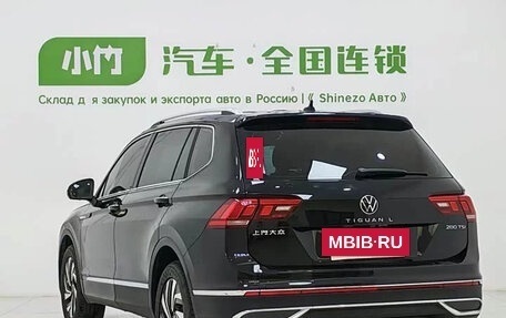 Volkswagen Tiguan II, 2023 год, 2 000 000 рублей, 5 фотография
