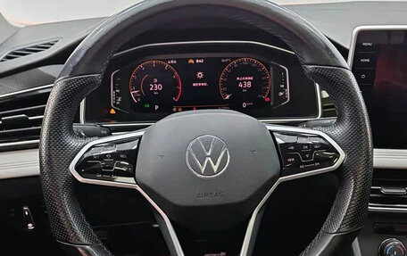 Volkswagen Tiguan II, 2023 год, 2 000 000 рублей, 7 фотография