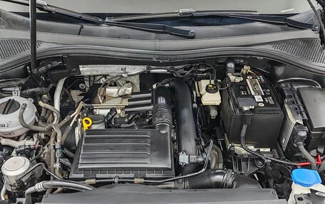 Volkswagen Tiguan II, 2023 год, 2 000 000 рублей, 15 фотография