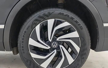 Volkswagen Tiguan II, 2023 год, 2 000 000 рублей, 14 фотография