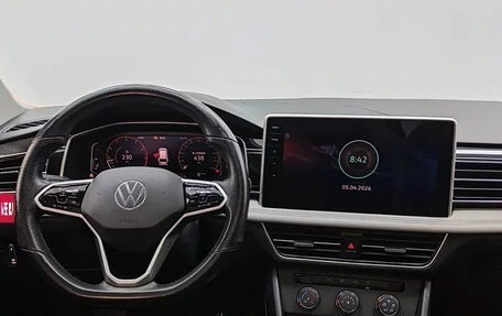 Volkswagen Tiguan II, 2023 год, 2 000 000 рублей, 8 фотография