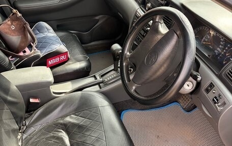 Toyota Corolla, 2003 год, 600 000 рублей, 5 фотография