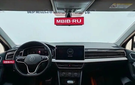 Volkswagen Tiguan II, 2023 год, 2 000 000 рублей, 9 фотография