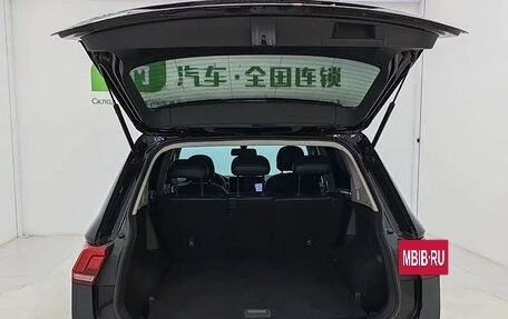 Volkswagen Tiguan II, 2023 год, 2 000 000 рублей, 13 фотография