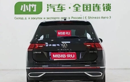 Volkswagen Tiguan II, 2023 год, 2 000 000 рублей, 6 фотография