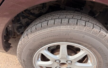 Toyota Corolla, 2003 год, 600 000 рублей, 7 фотография