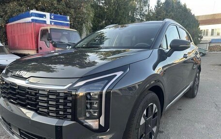 KIA Sportage IV рестайлинг, 2025 год, 3 600 000 рублей, 7 фотография