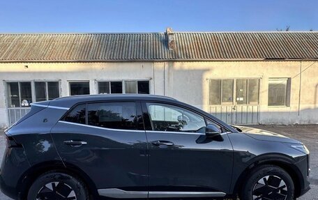 KIA Sportage IV рестайлинг, 2025 год, 3 600 000 рублей, 4 фотография