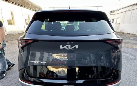 KIA Sportage IV рестайлинг, 2025 год, 3 600 000 рублей, 6 фотография