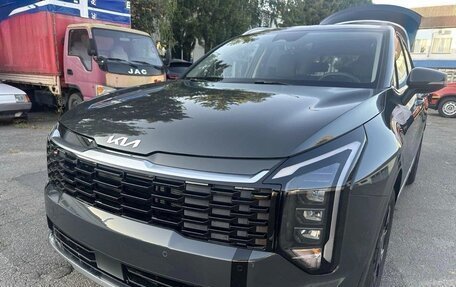 KIA Sportage IV рестайлинг, 2025 год, 3 600 000 рублей, 2 фотография