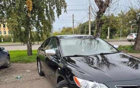 Toyota Camry, 2007 год, 1 200 000 рублей, 2 фотография