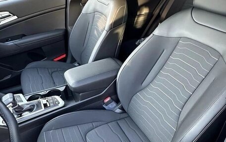KIA Sportage IV рестайлинг, 2025 год, 3 600 000 рублей, 14 фотография