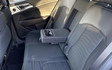 KIA Sportage IV рестайлинг, 2025 год, 3 600 000 рублей, 15 фотография