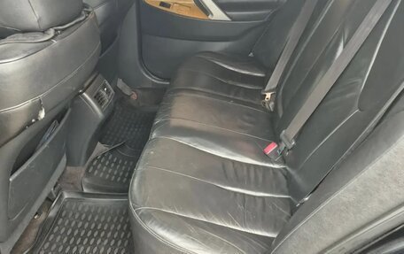 Toyota Camry, 2007 год, 1 200 000 рублей, 7 фотография