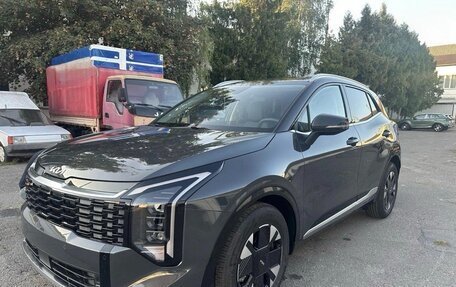 KIA Sportage IV рестайлинг, 2025 год, 3 600 000 рублей, 11 фотография