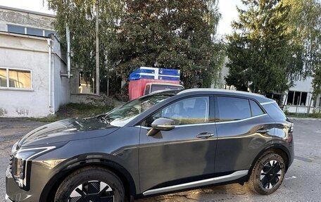 KIA Sportage IV рестайлинг, 2025 год, 3 600 000 рублей, 12 фотография