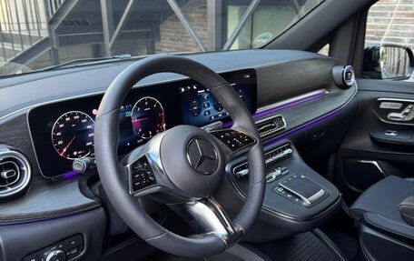 Mercedes-Benz V-Класс, 2024 год, 12 800 000 рублей, 5 фотография