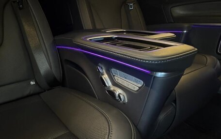 Mercedes-Benz V-Класс, 2024 год, 12 800 000 рублей, 9 фотография
