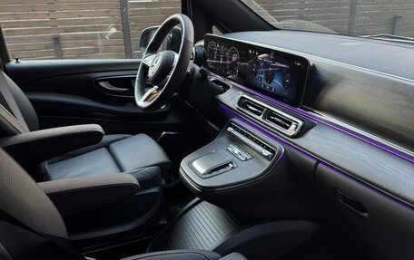 Mercedes-Benz V-Класс, 2024 год, 12 800 000 рублей, 6 фотография