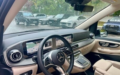 Mercedes-Benz V-Класс, 2025 год, 12 970 000 рублей, 5 фотография